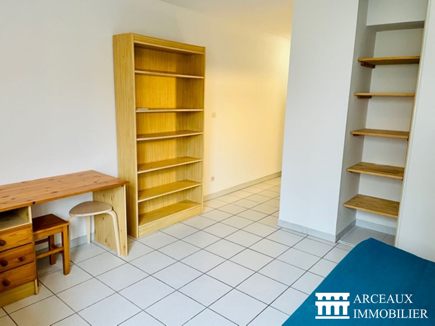 Location Appartement à Montpellier 1 pièce