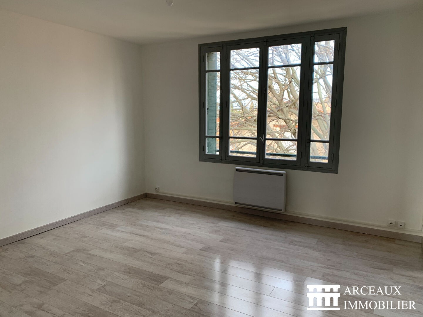 Location Appartement à Béziers 3 pièces