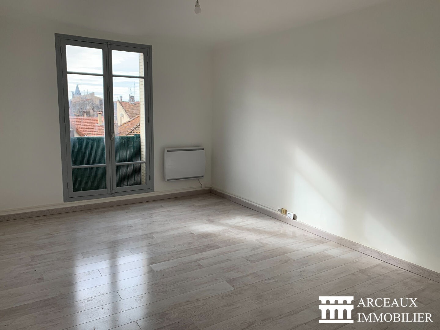 Location Appartement à Béziers 3 pièces