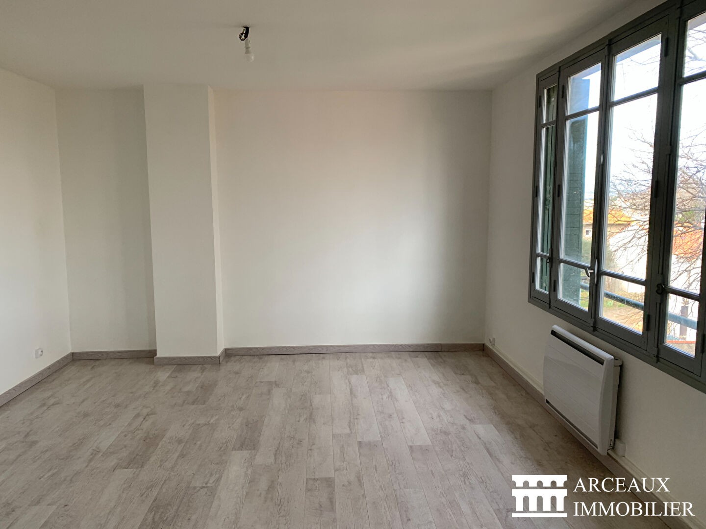 Location Appartement à Béziers 3 pièces