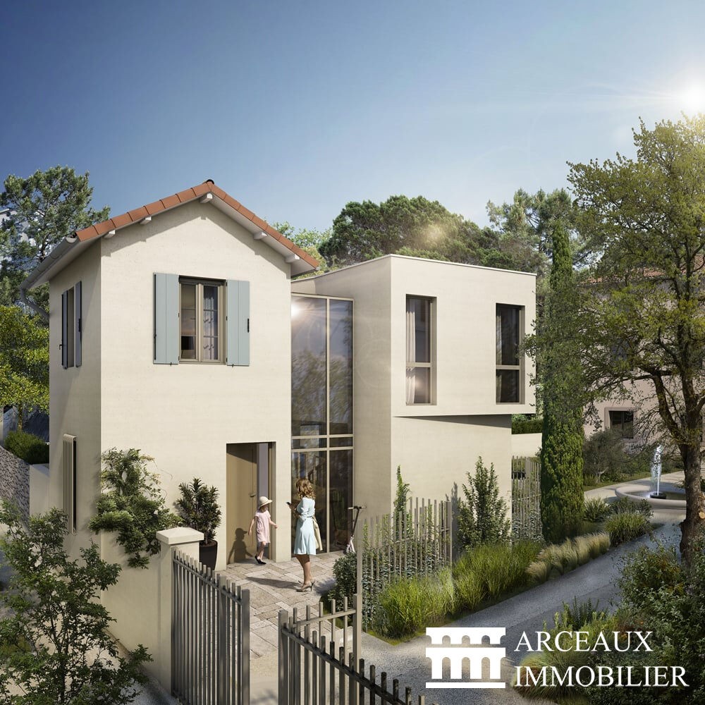 Vente Maison à Montpellier 5 pièces