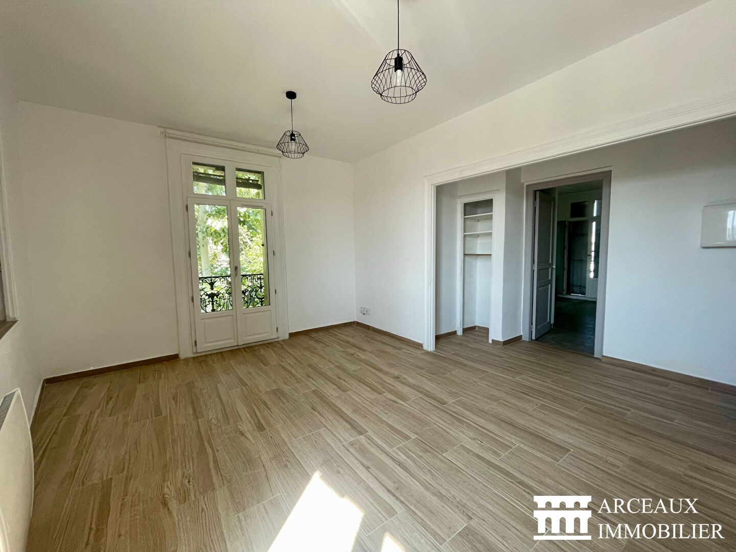 Vente Appartement à Montpellier 2 pièces