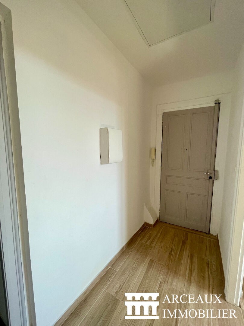 Vente Appartement à Montpellier 2 pièces