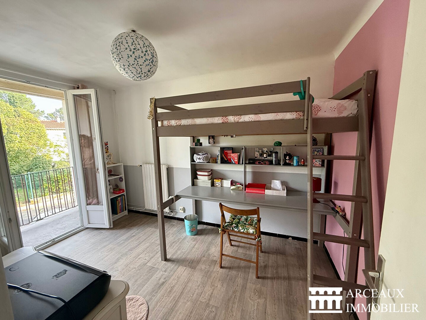 Vente Maison à Montpellier 5 pièces