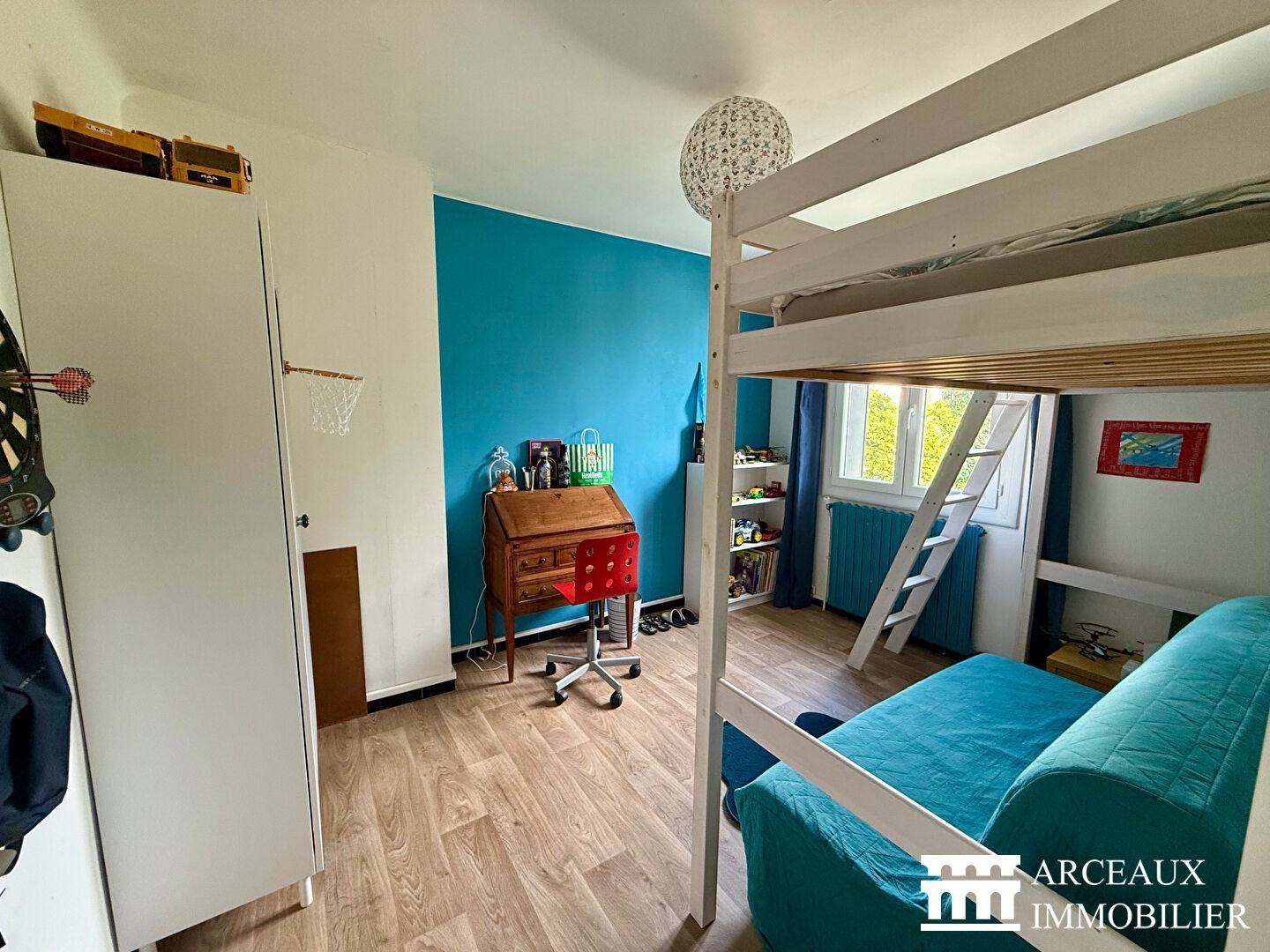 Vente Maison à Montpellier 5 pièces