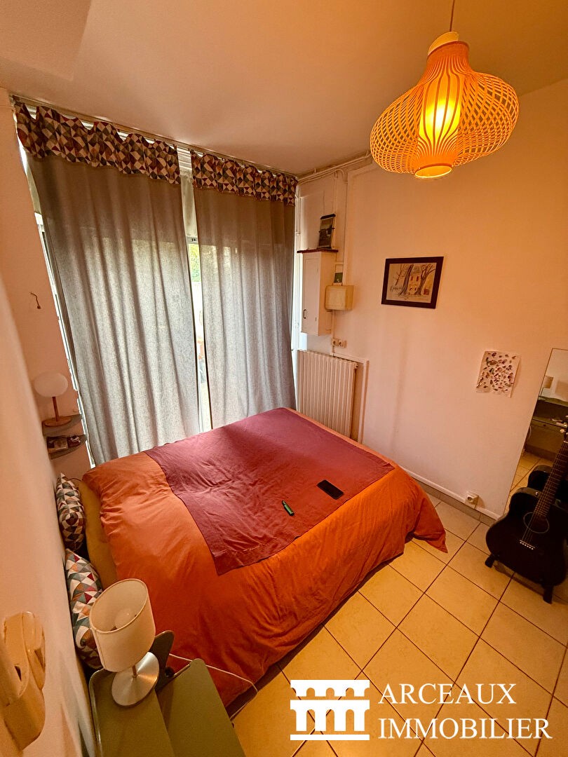 Vente Maison à Montpellier 5 pièces