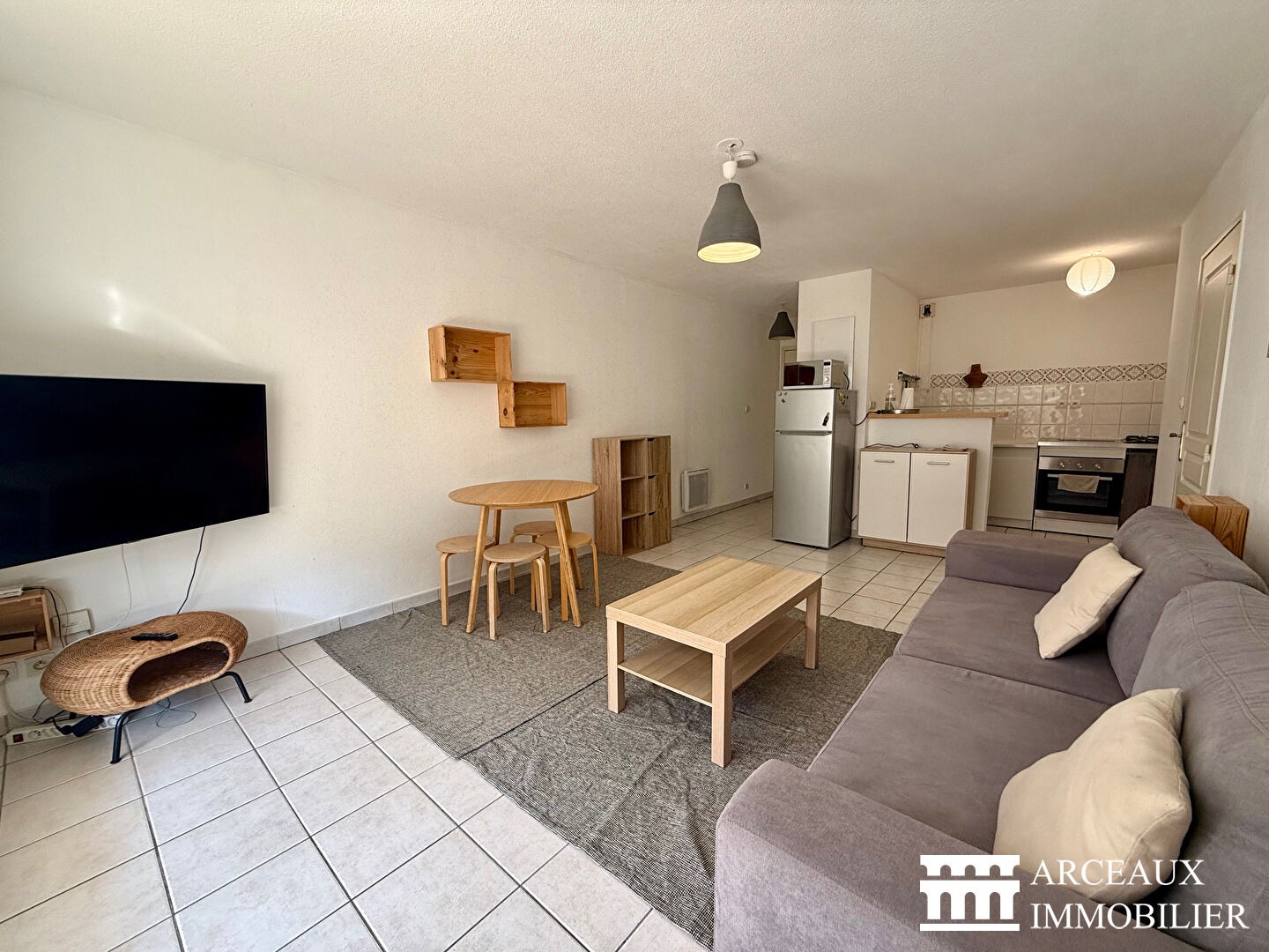 Vente Appartement à Montpellier 2 pièces