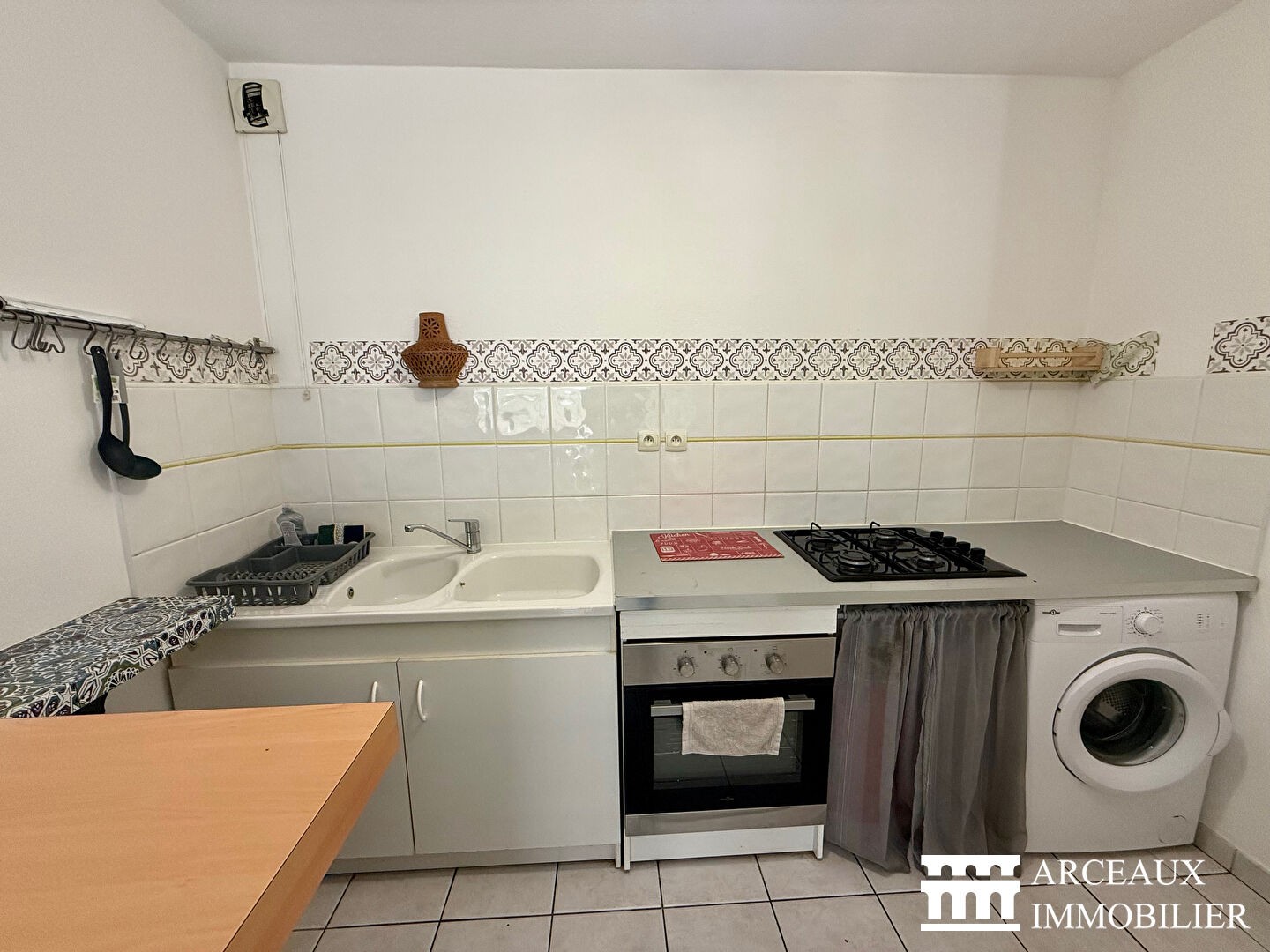 Vente Appartement à Montpellier 2 pièces