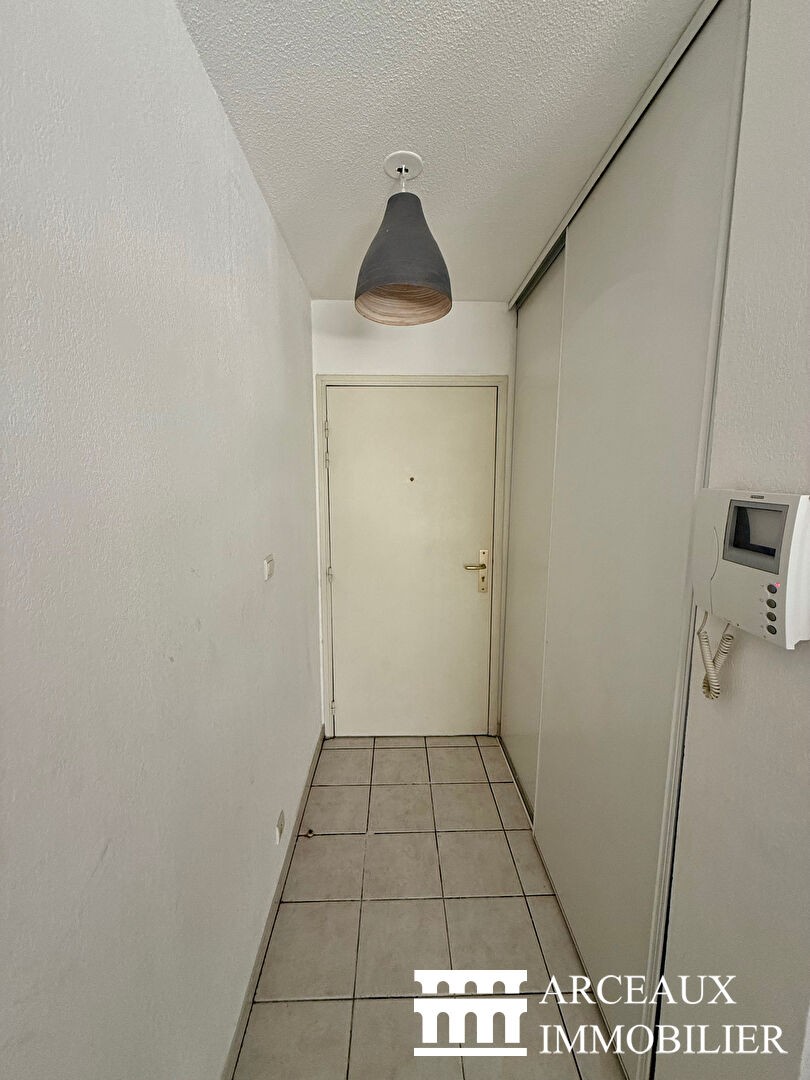 Vente Appartement à Montpellier 2 pièces