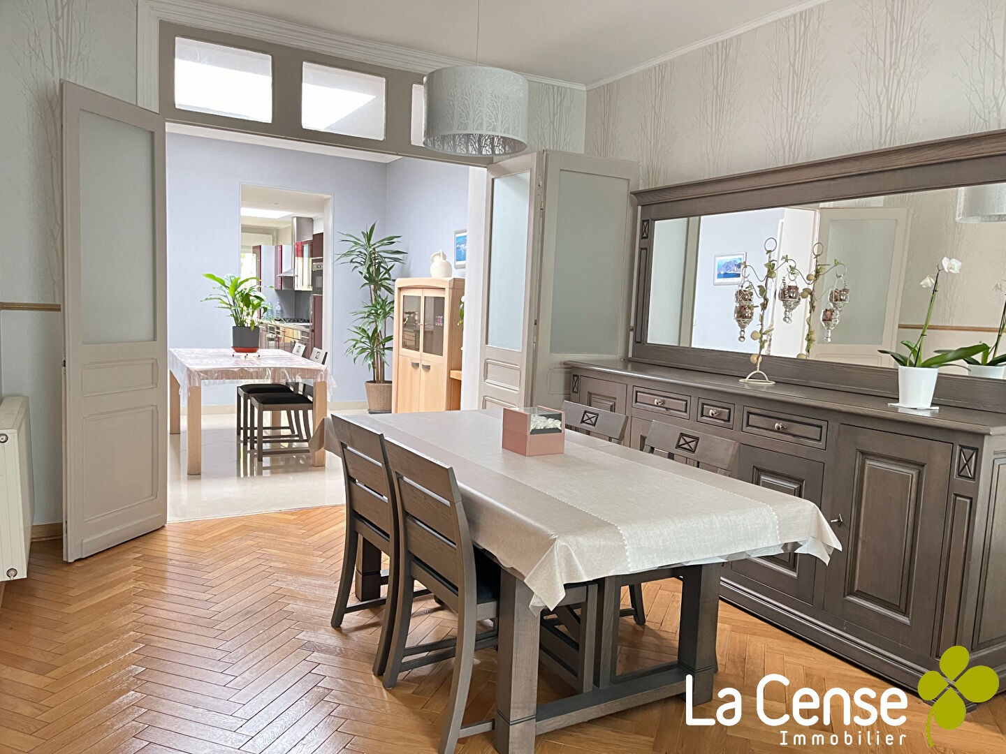 Vente Maison à Roubaix 6 pièces