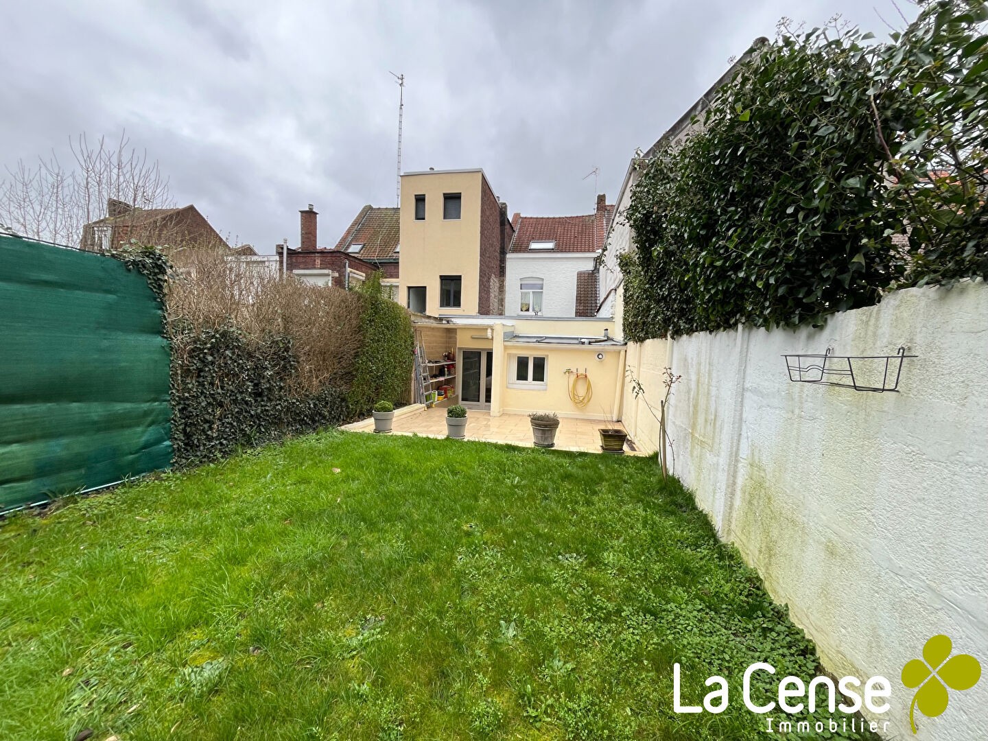 Vente Maison à Roubaix 6 pièces