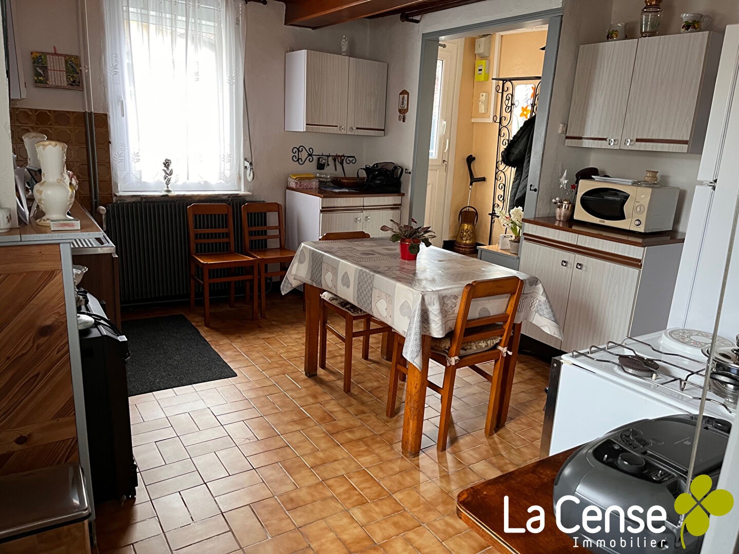 Vente Maison à Baisieux 4 pièces