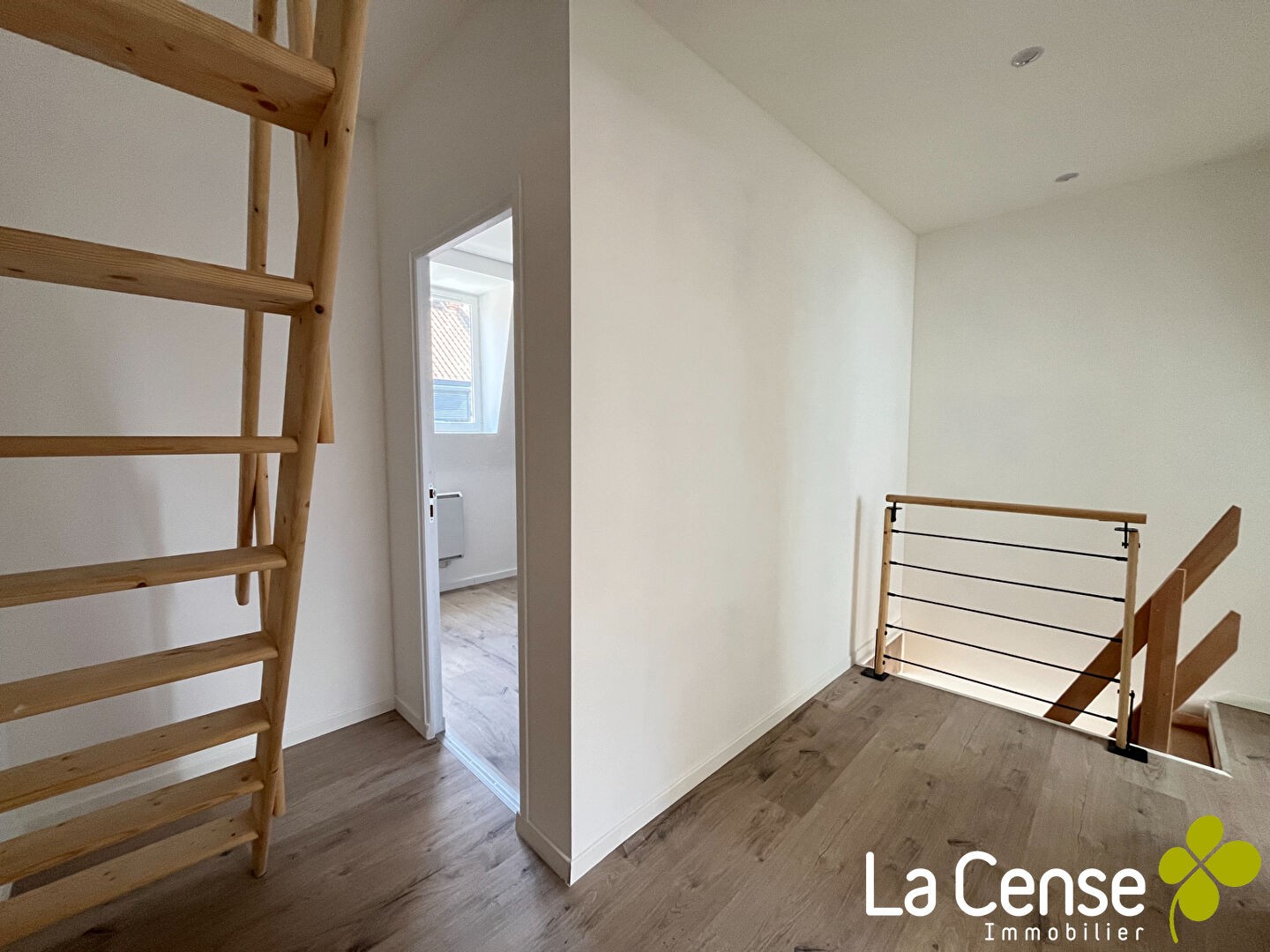 Vente Maison à Roubaix 4 pièces