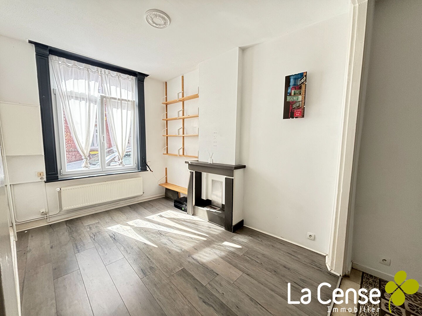 Vente Maison à Villeneuve-d'Ascq 4 pièces