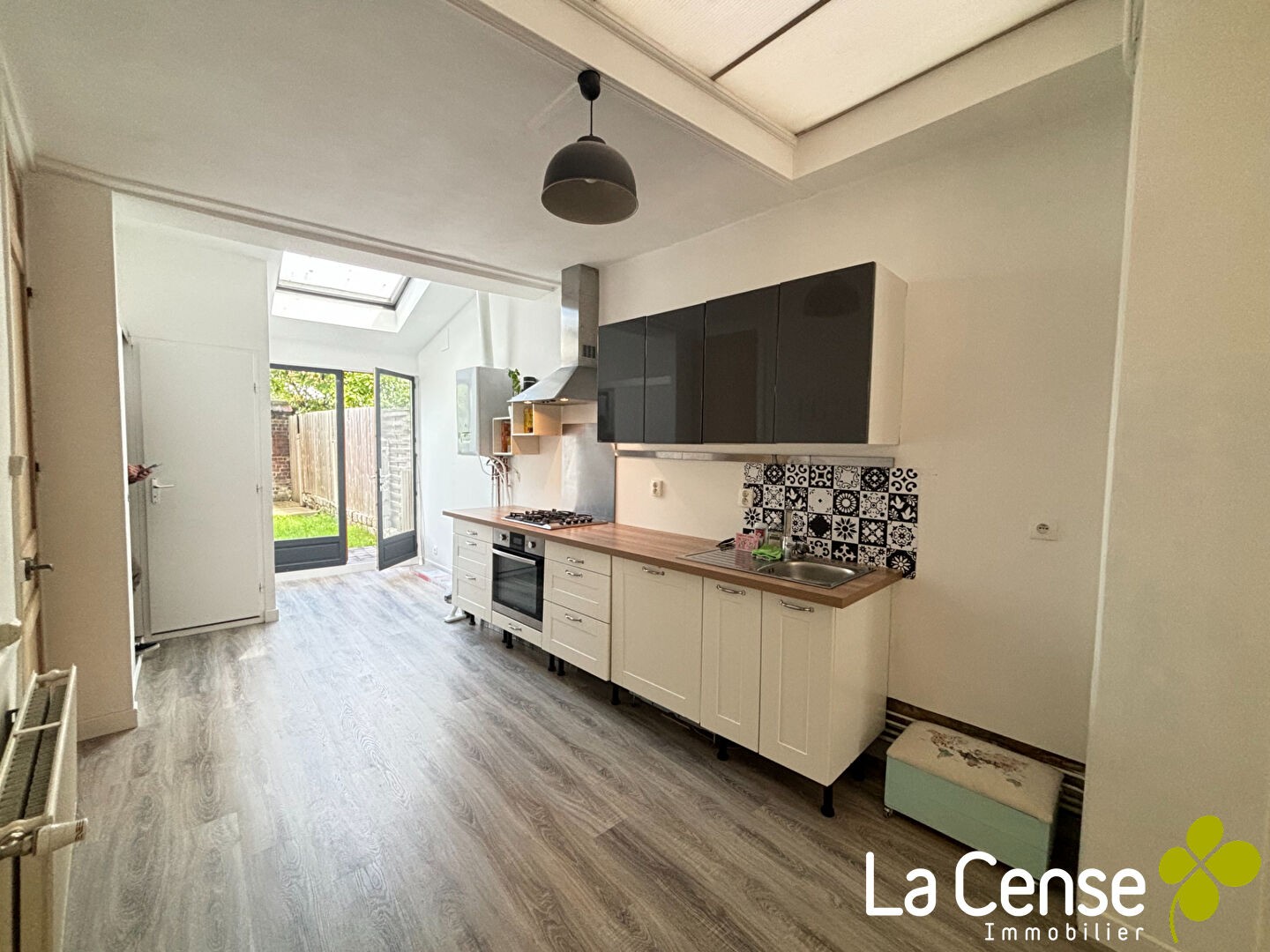 Vente Maison à Villeneuve-d'Ascq 4 pièces