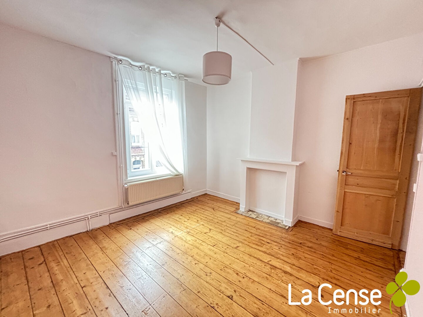 Vente Maison à Villeneuve-d'Ascq 4 pièces