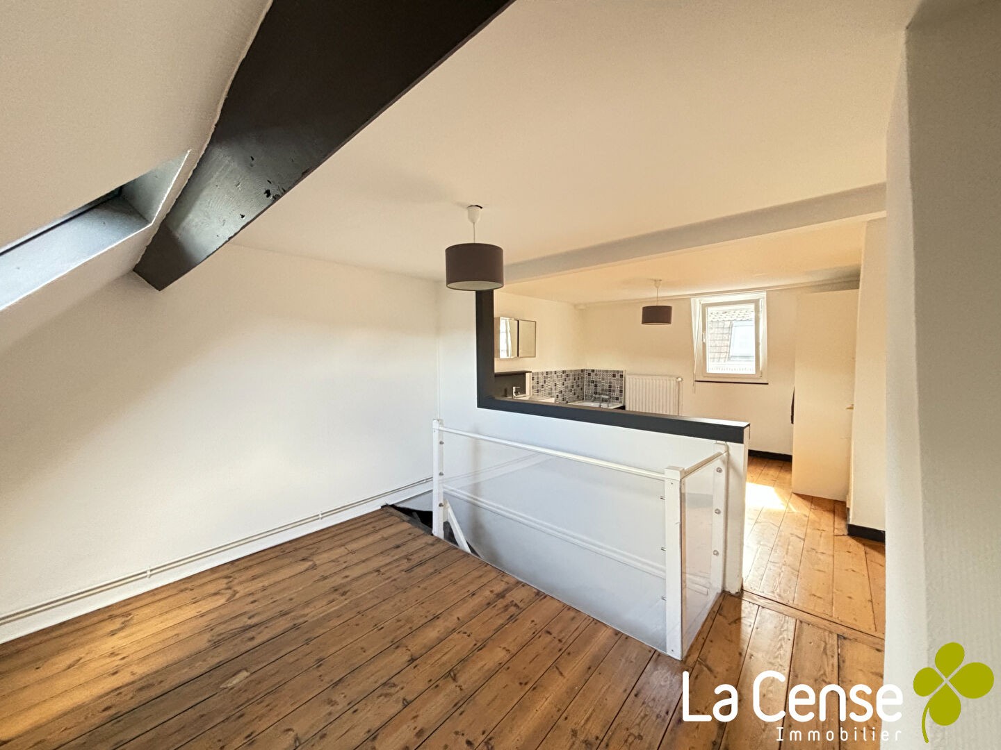 Vente Maison à Villeneuve-d'Ascq 4 pièces