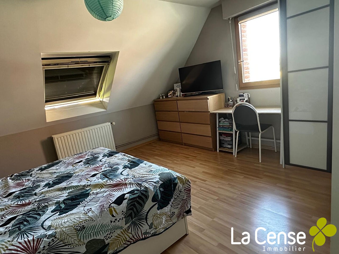 Vente Maison à Orchies 5 pièces