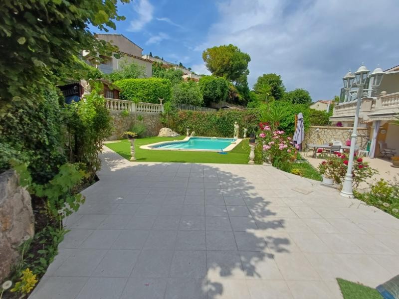 Vente Maison à Villeneuve-Loubet 6 pièces