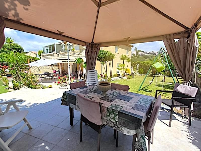 Vente Maison à Villeneuve-Loubet 6 pièces