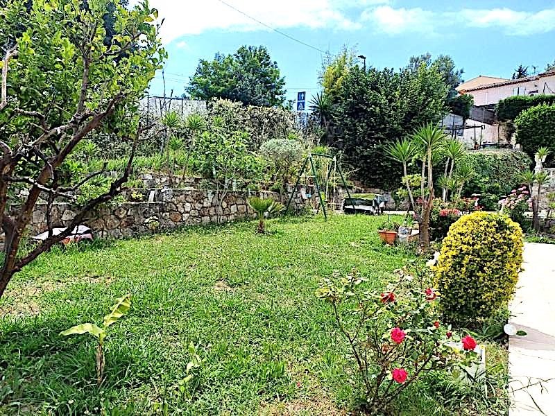 Vente Maison à Villeneuve-Loubet 6 pièces