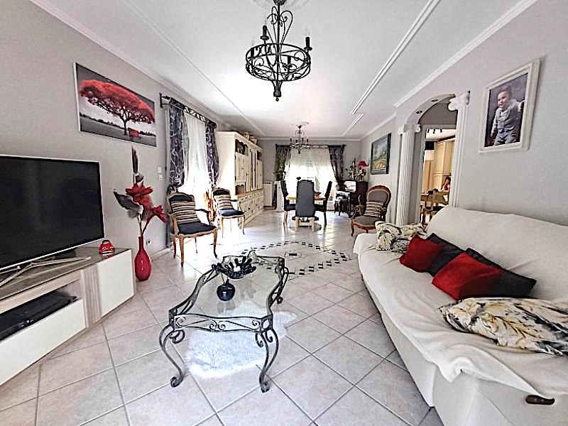 Vente Maison à Villeneuve-Loubet 6 pièces