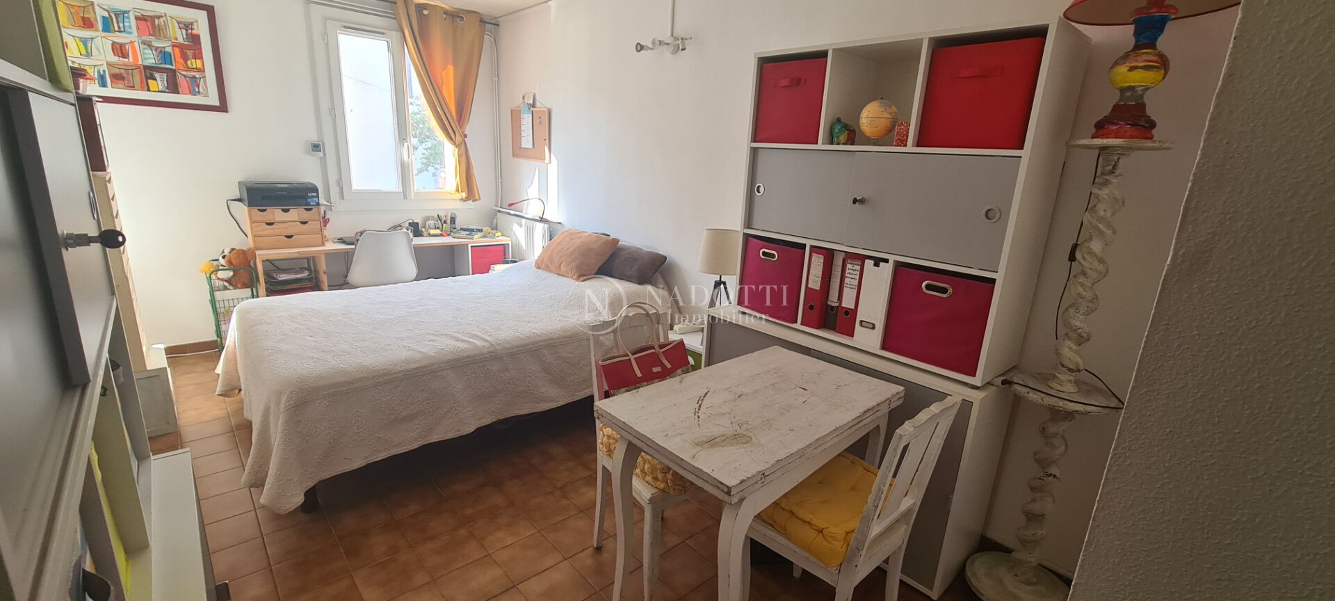 Vente Appartement à Cavaillon 3 pièces