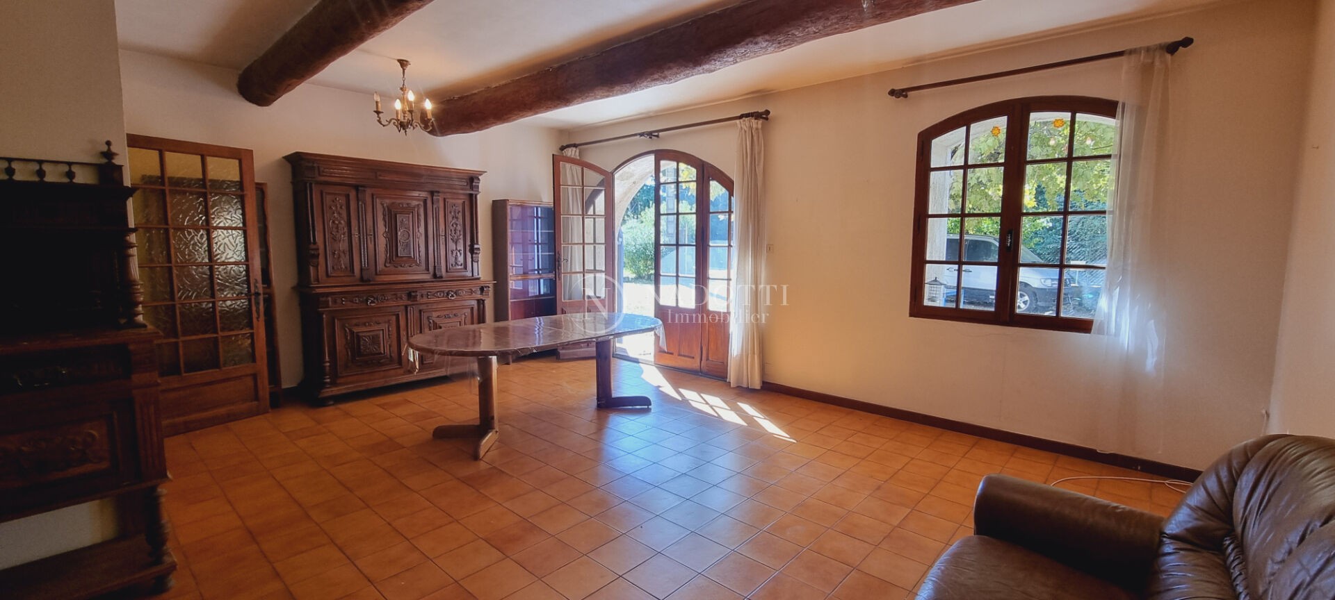 Vente Maison à Cavaillon 7 pièces