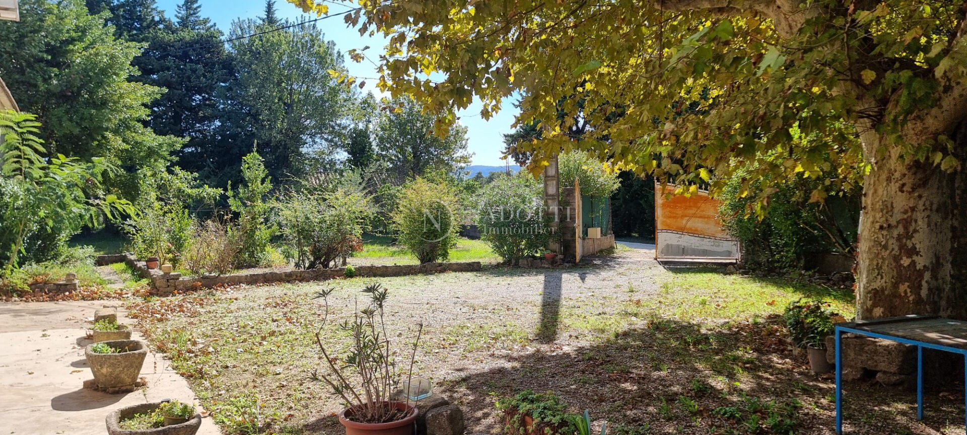 Vente Maison à Cavaillon 7 pièces