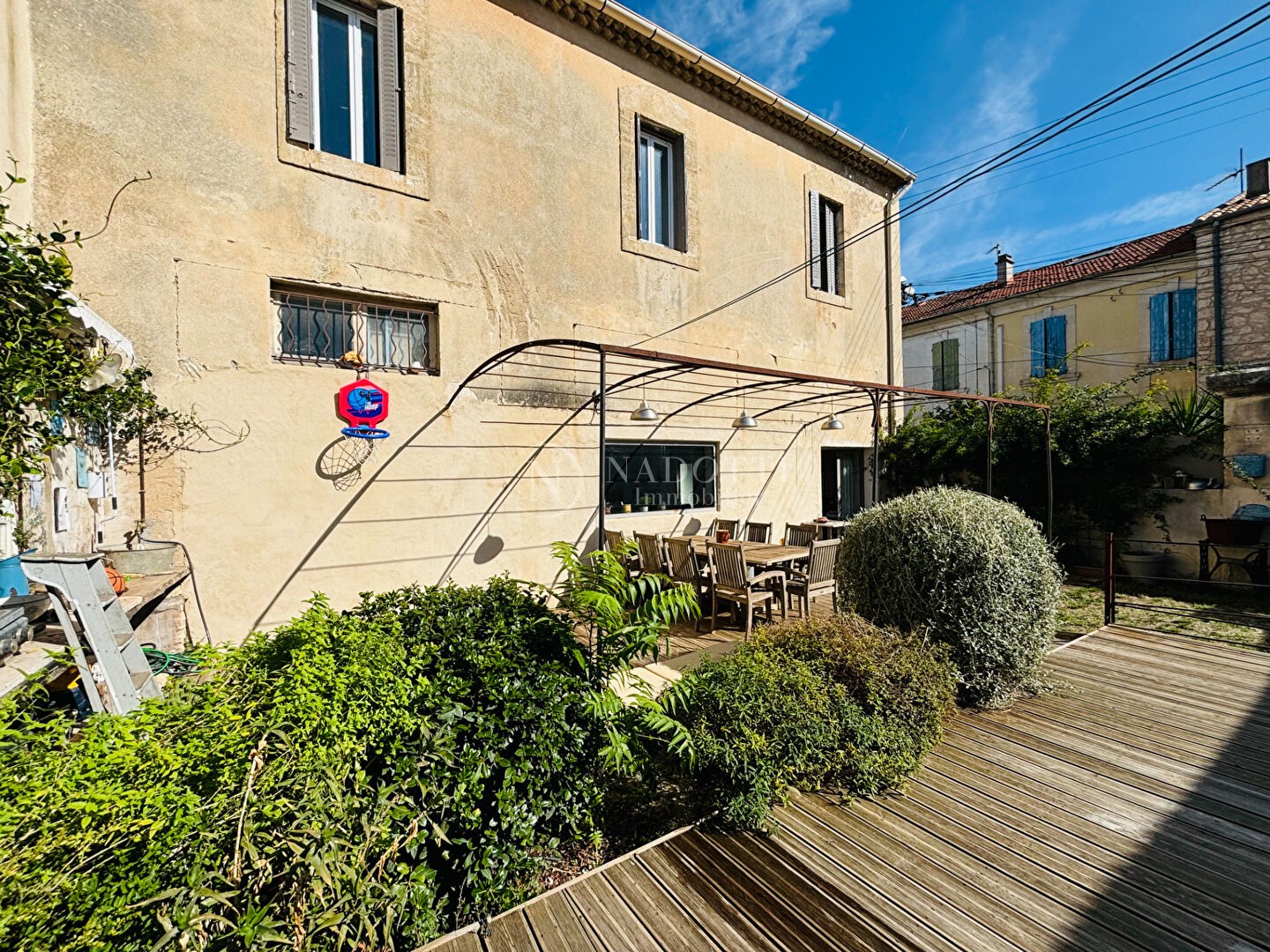 Vente Maison à Cavaillon 6 pièces