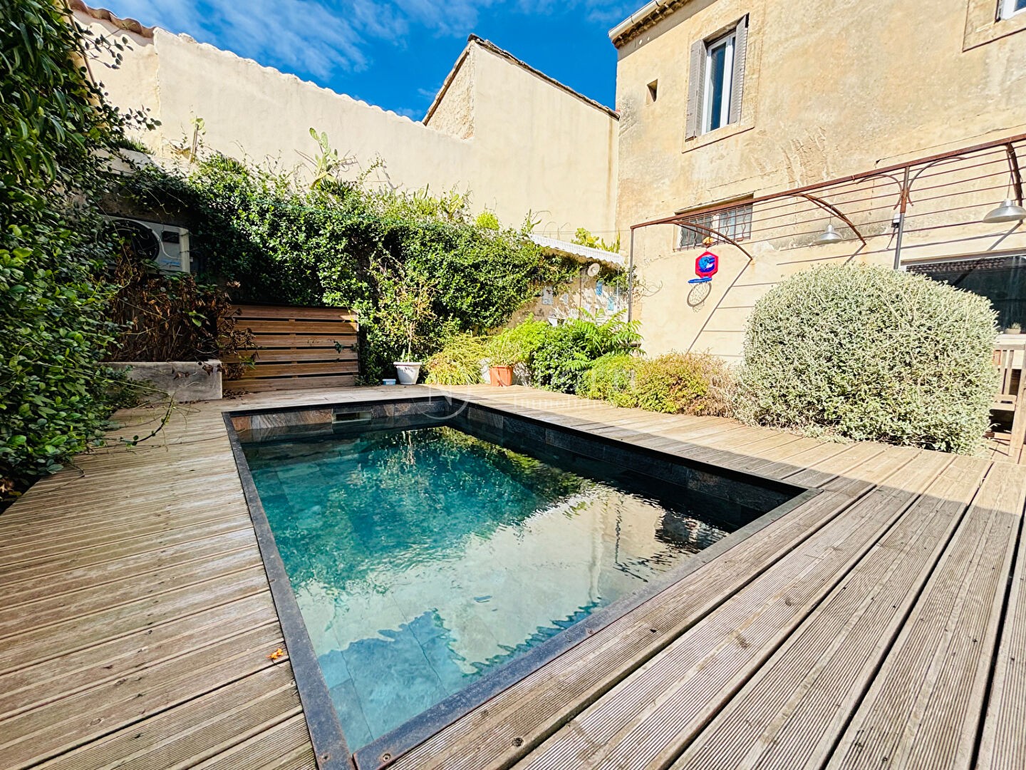 Vente Maison à Cavaillon 6 pièces