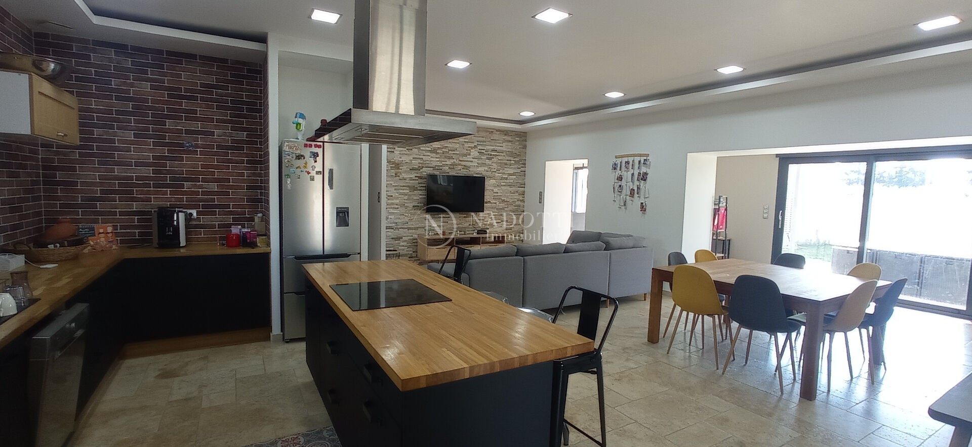 Vente Maison à Carpentras 4 pièces