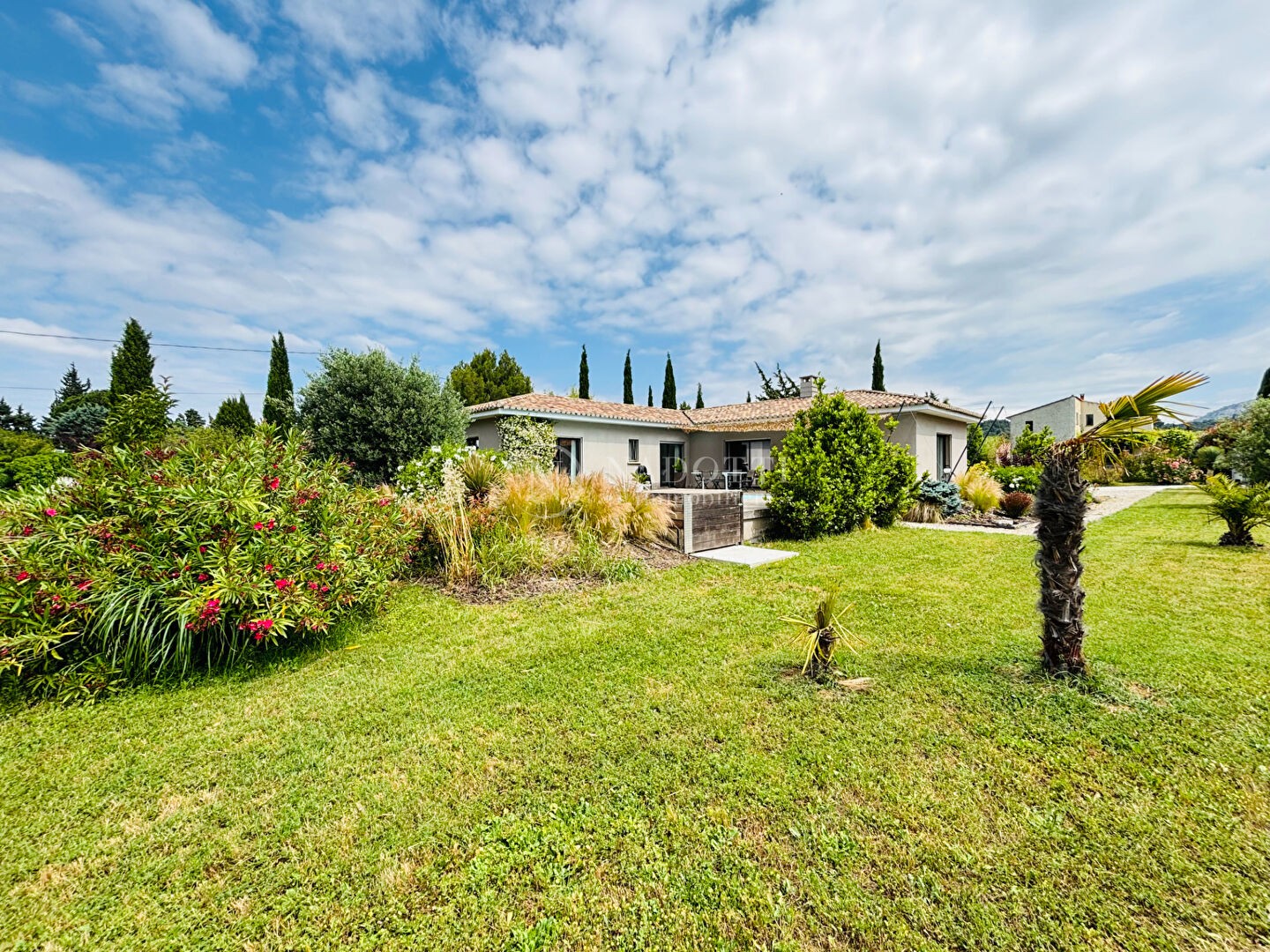 Vente Maison à Cavaillon 4 pièces