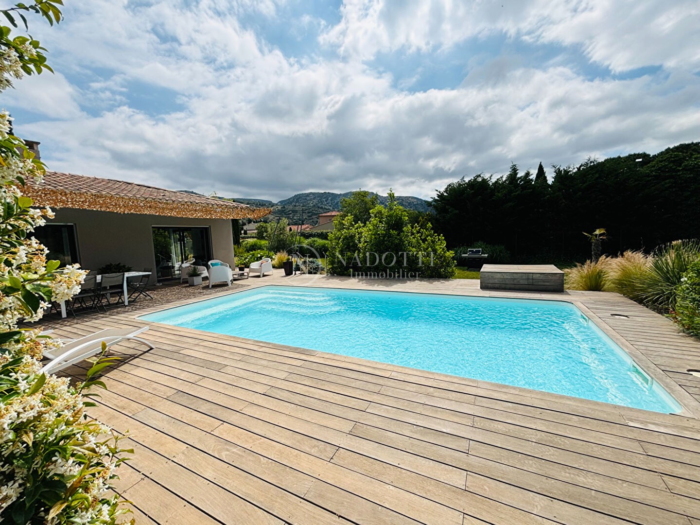 Vente Maison à Cavaillon 4 pièces