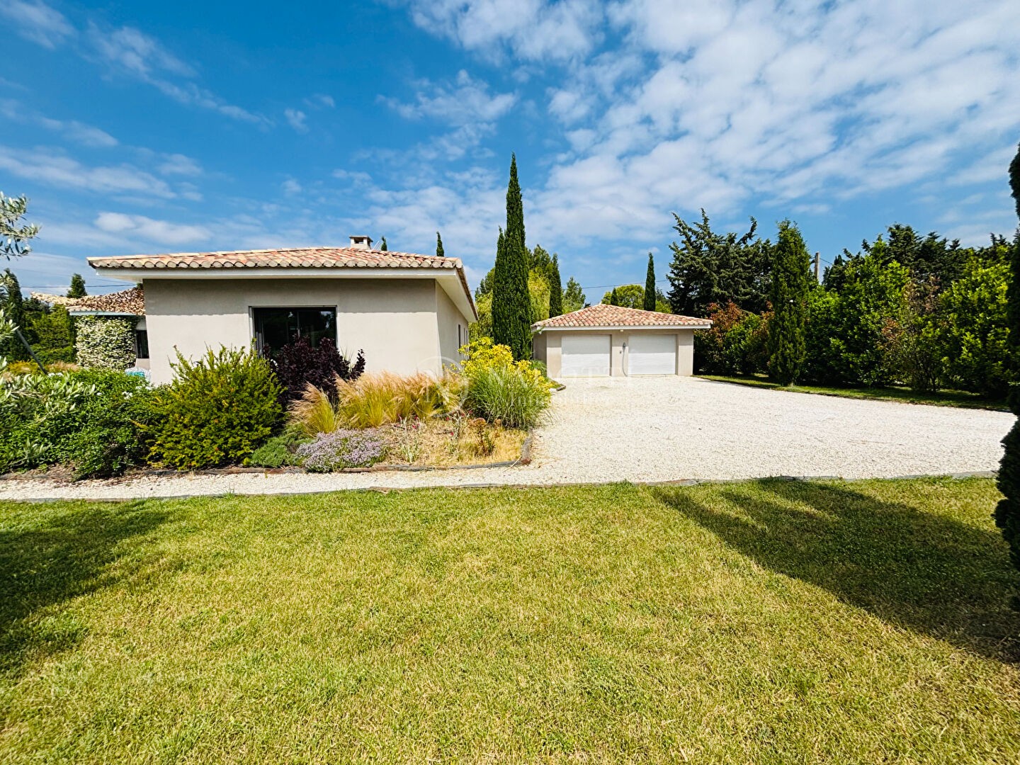 Vente Maison à Cavaillon 4 pièces