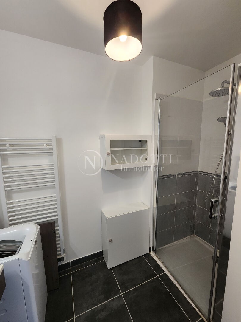 Vente Appartement à Cadenet 2 pièces