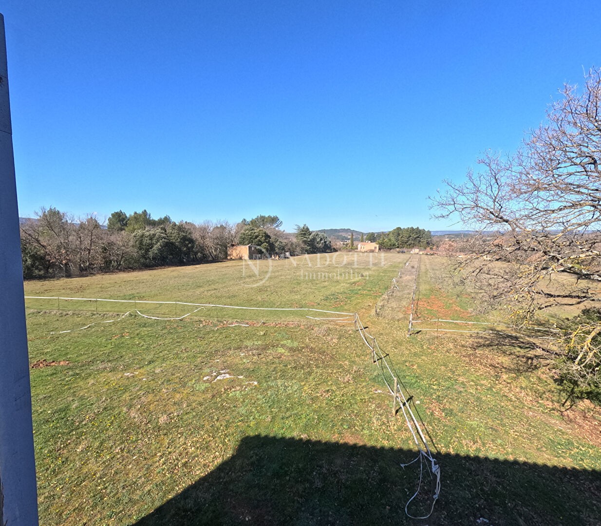 Vente Maison à Bonnieux 6 pièces