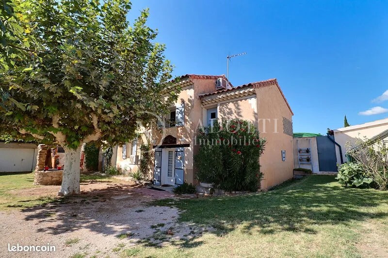 Vente Maison à Aubignan 8 pièces