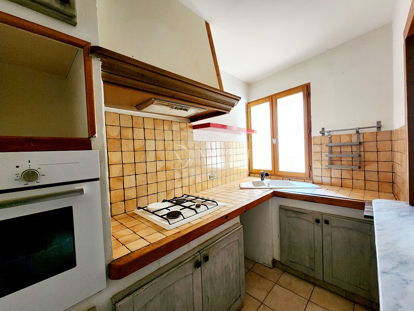 Vente Maison à Cadenet 4 pièces