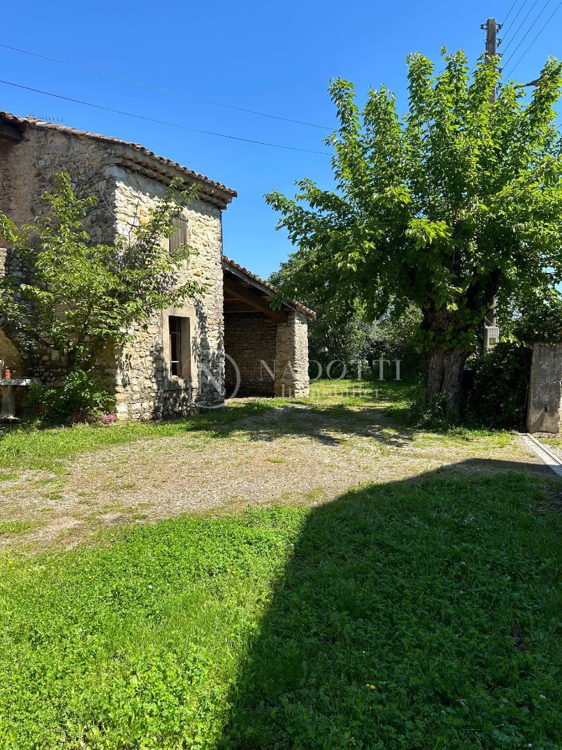 Vente Maison à Saint-Christol-lès-Alès 5 pièces