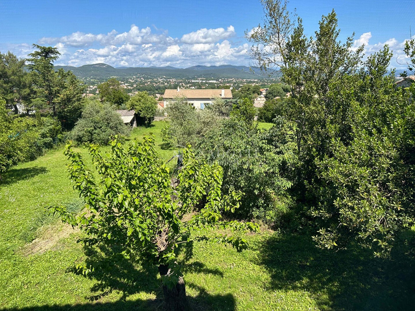 Vente Maison à Saint-Christol-lès-Alès 5 pièces