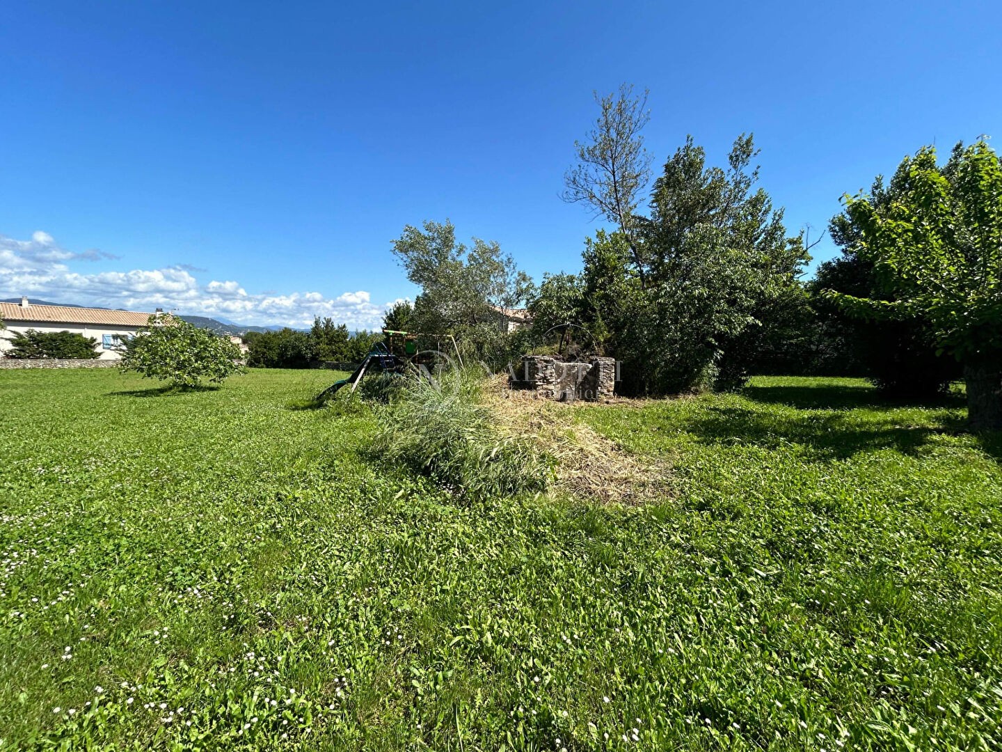 Vente Maison à Saint-Christol-lès-Alès 5 pièces