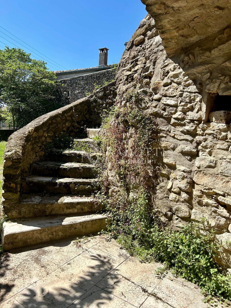 Vente Maison à Saint-Christol-lès-Alès 5 pièces