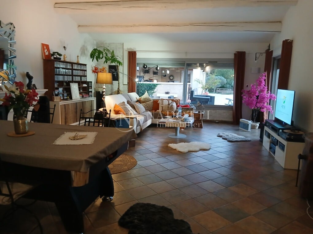 Vente Maison à Cavaillon 9 pièces