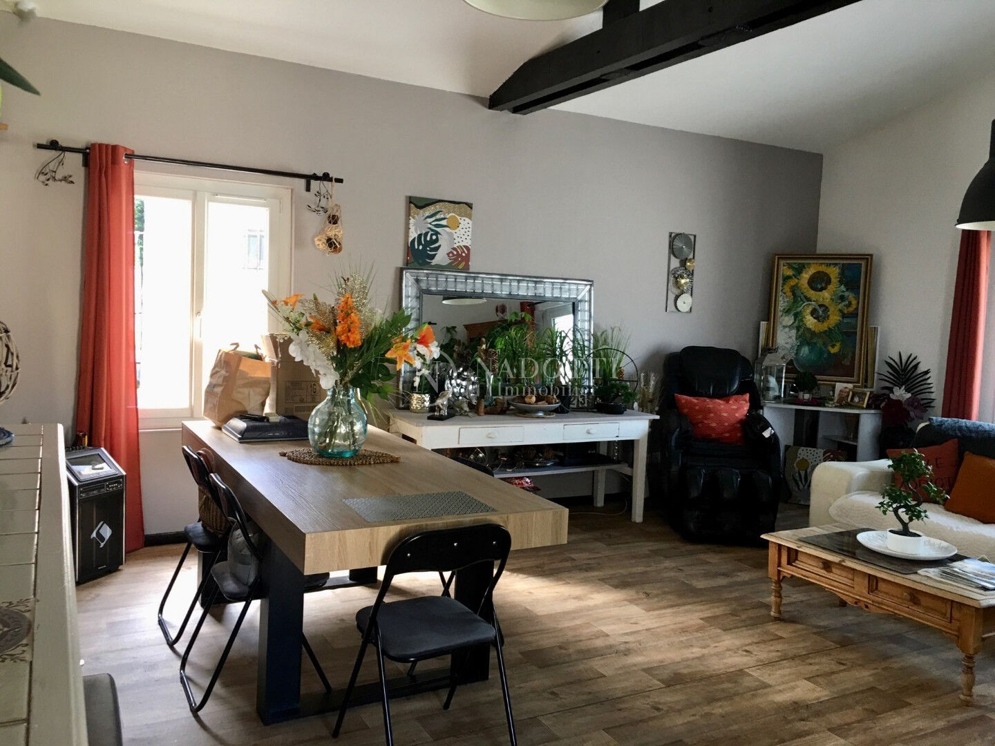 Vente Maison à Cavaillon 9 pièces