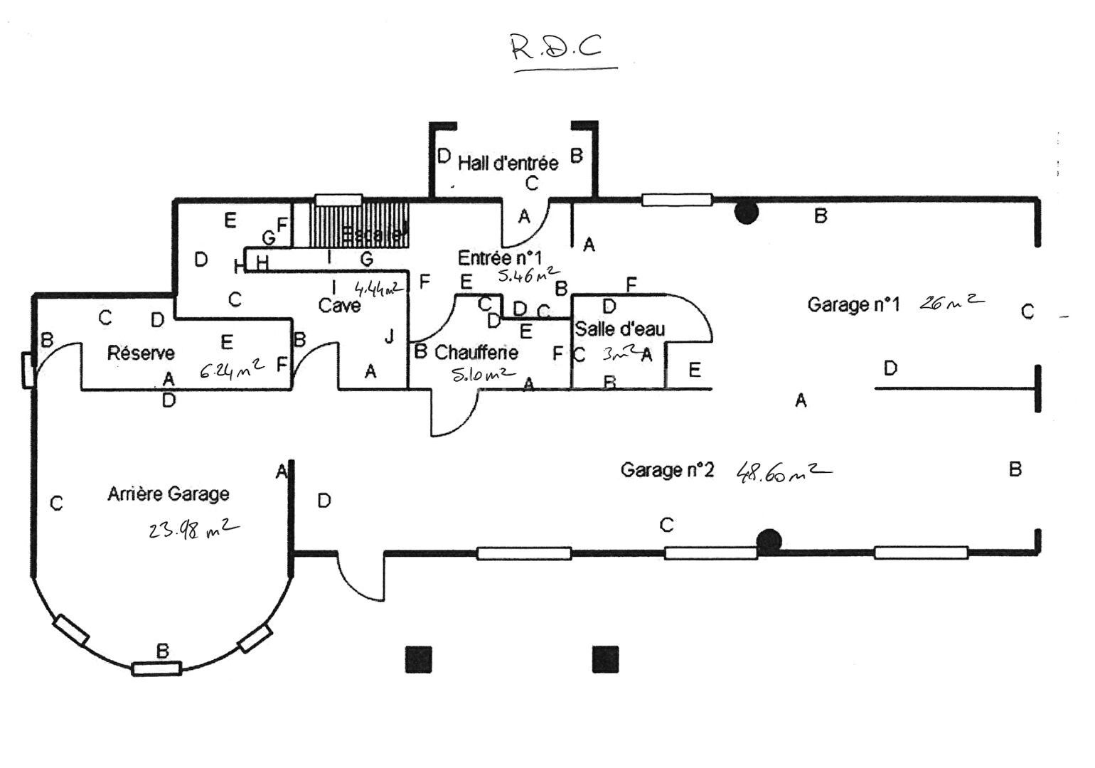 Vente Maison à Cadenet 4 pièces