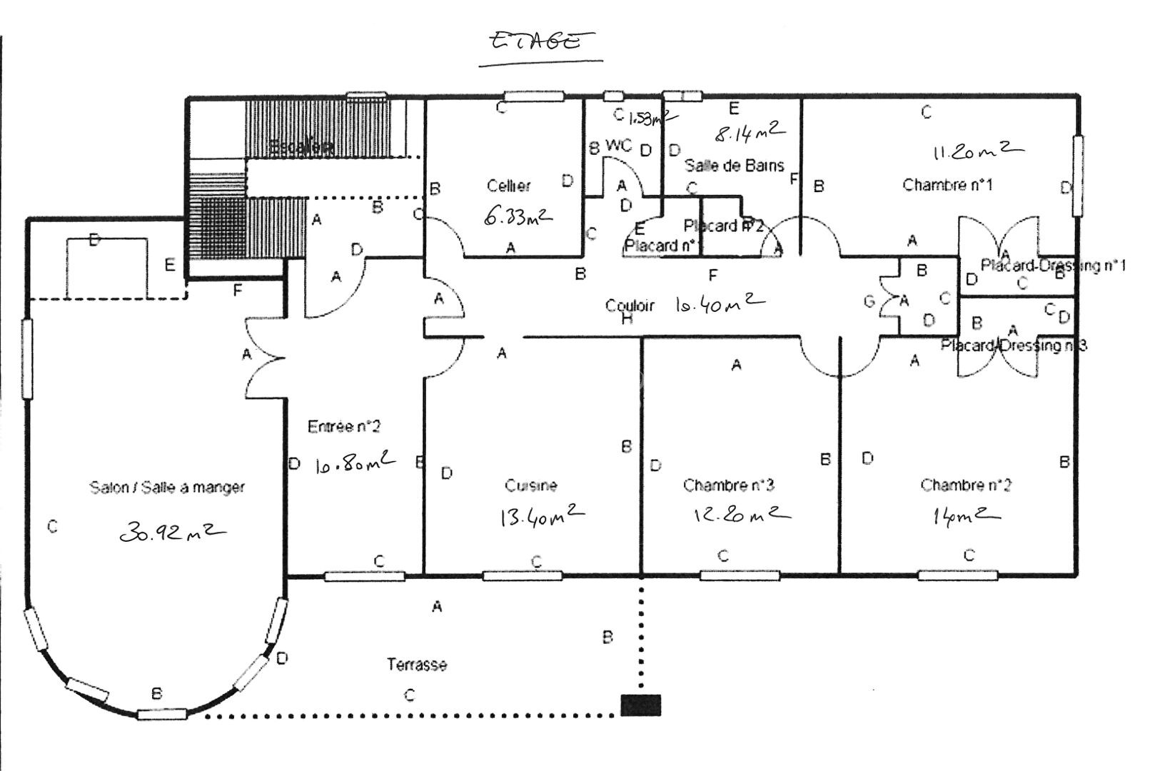 Vente Maison à Cadenet 4 pièces