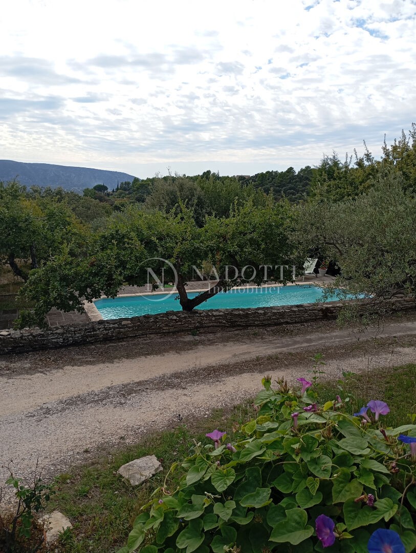 Vente Maison à Gordes 5 pièces