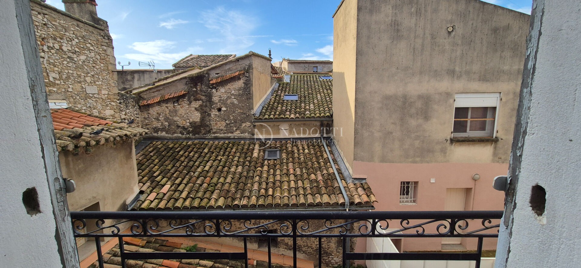 Vente Appartement à Cavaillon 2 pièces