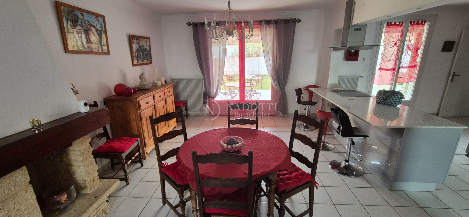 Vente Maison à Cavaillon 7 pièces